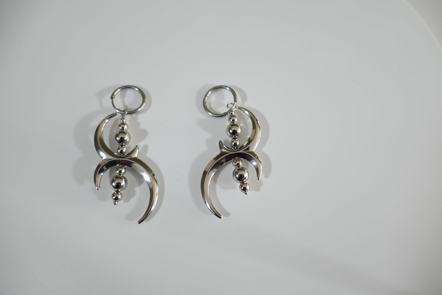 Tattoo Earing