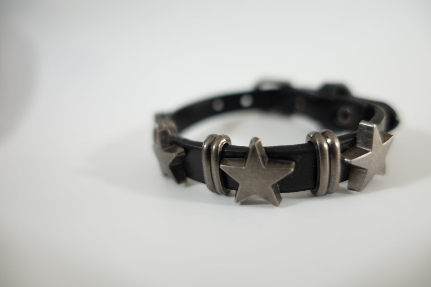 Punk Star Bracelet