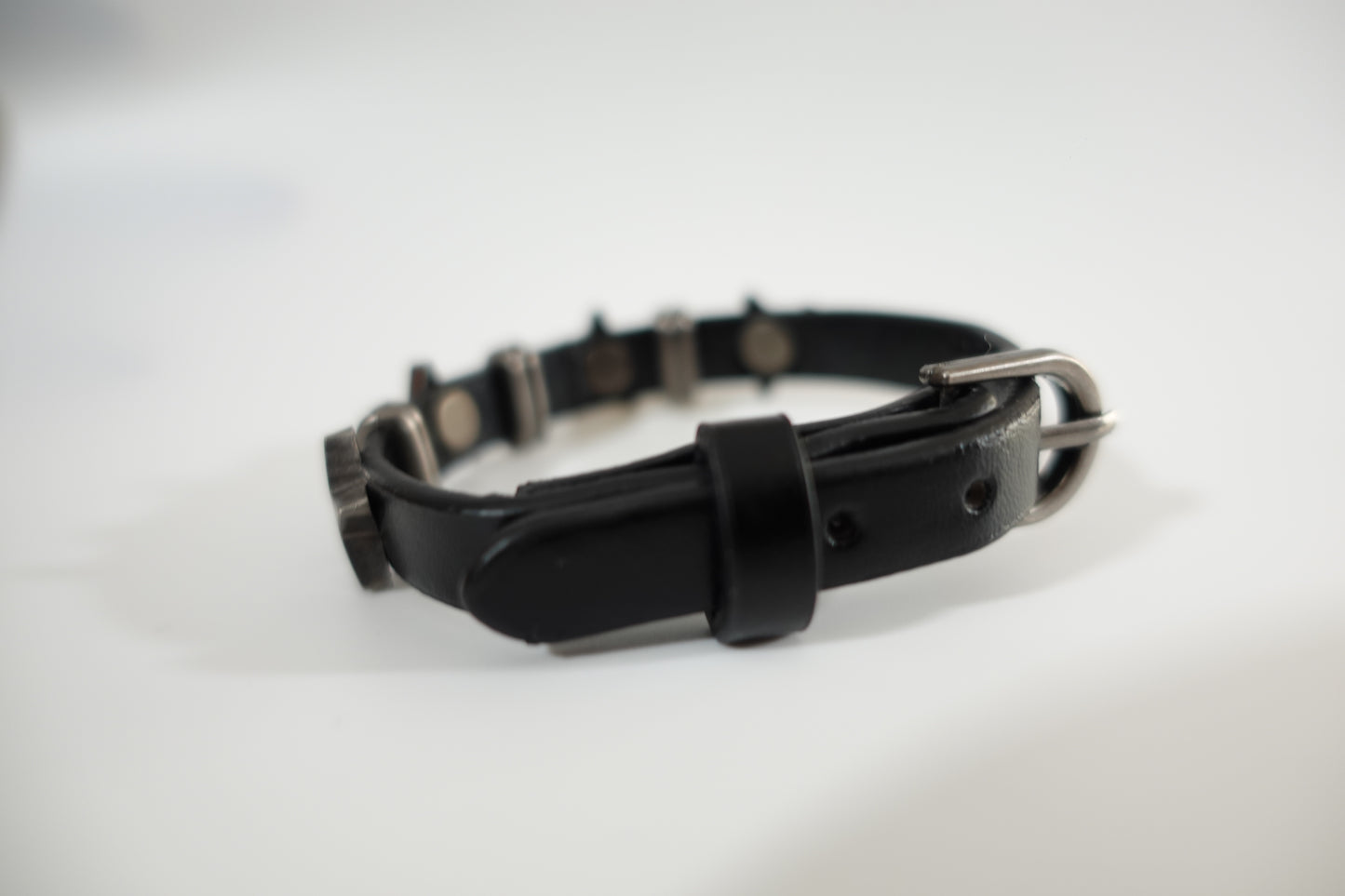 Punk Star Bracelet