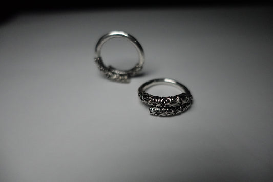 Bar Ring
