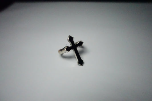 Gothic Ring