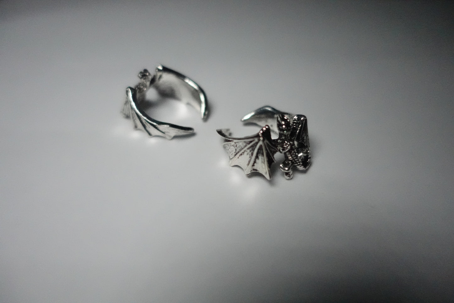 Aether Wing Ring
