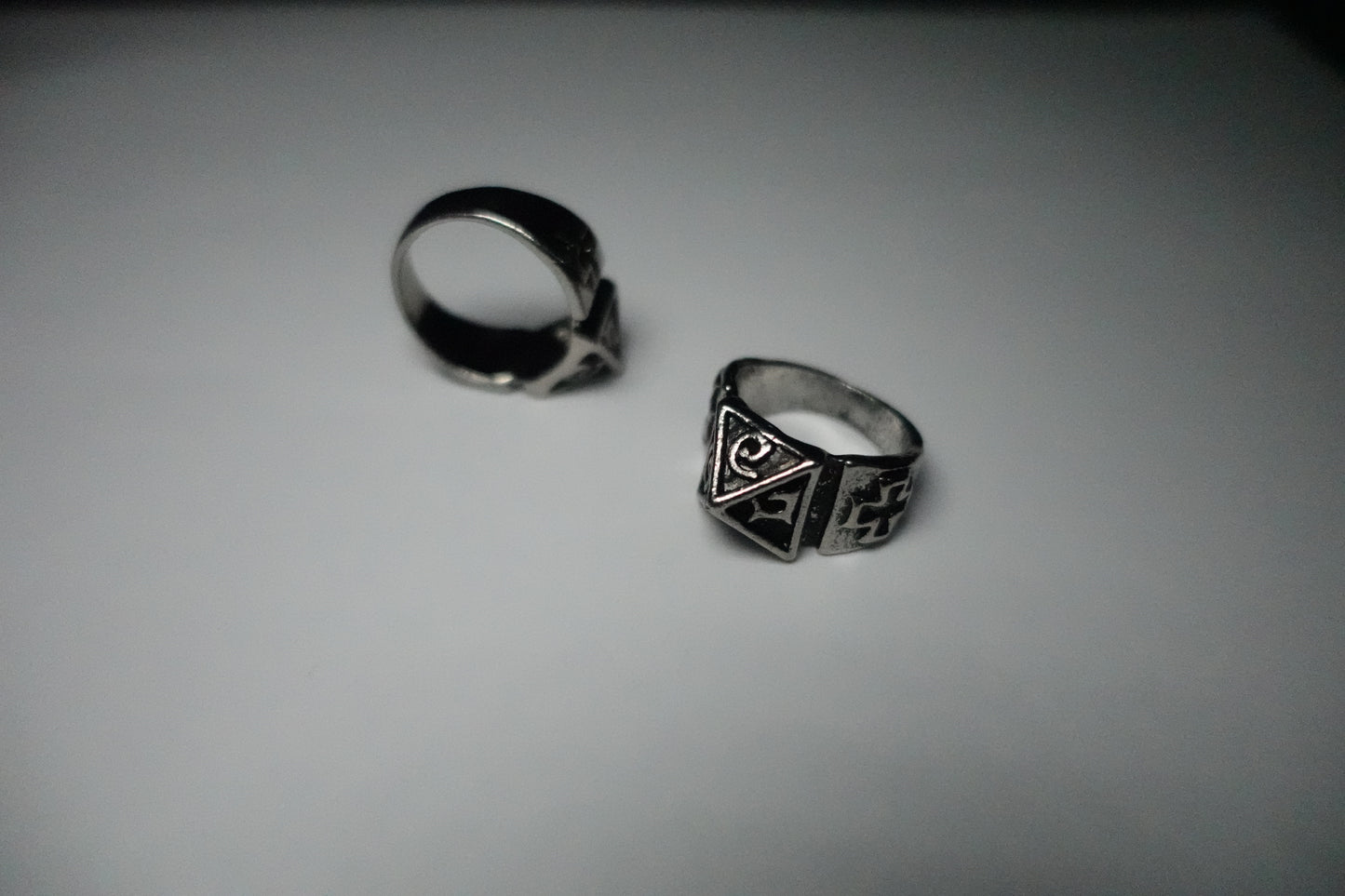 Ascend Ring