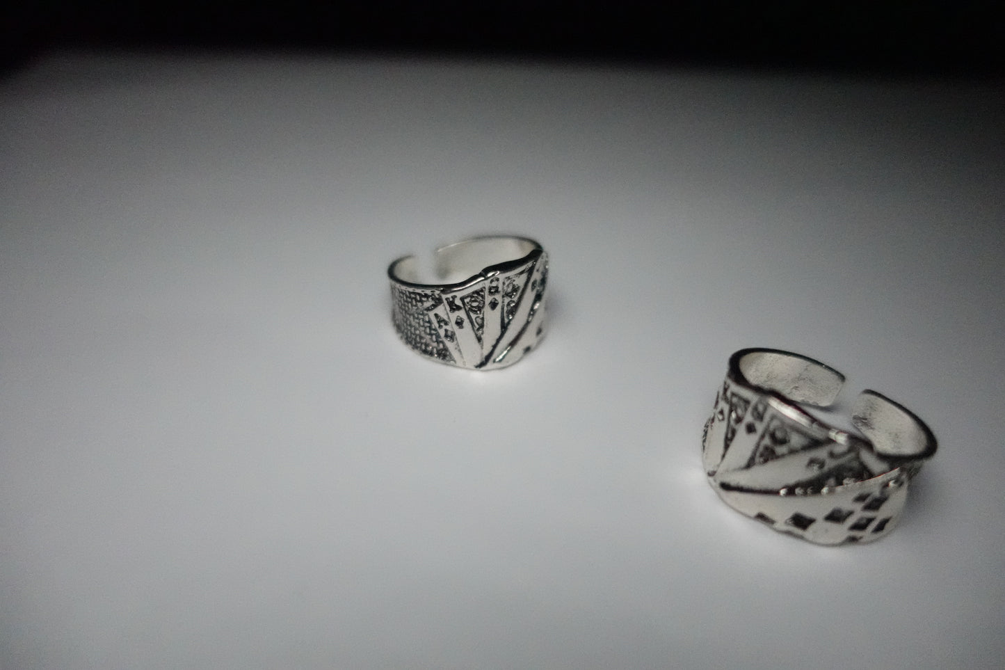 Card Ring