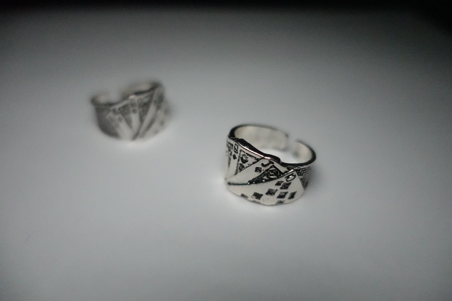Card Ring