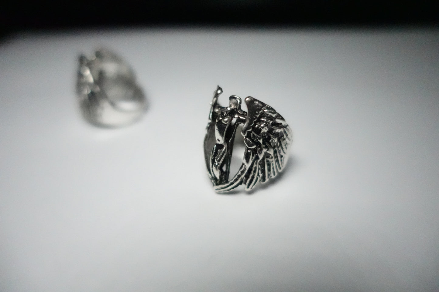 Angle Ring