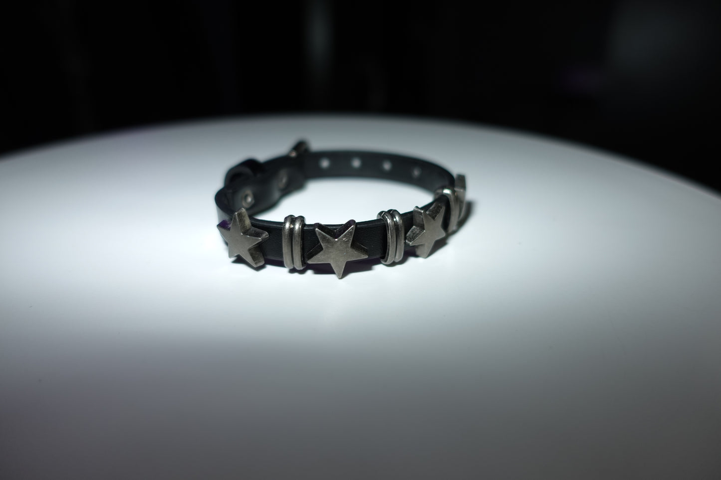Punk Star Bracelet