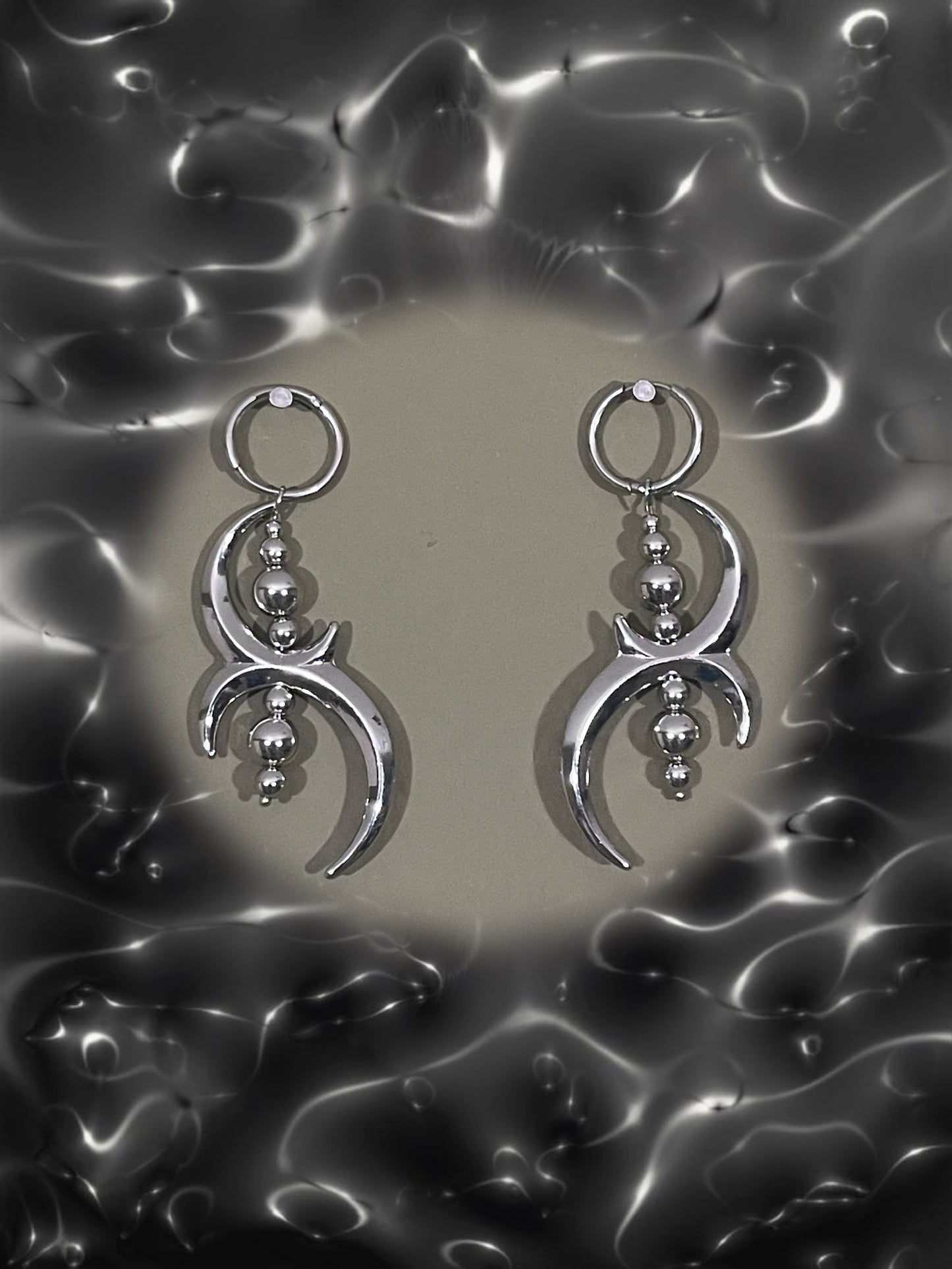 Tattoo Earing