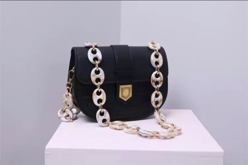 Marble Link Chain