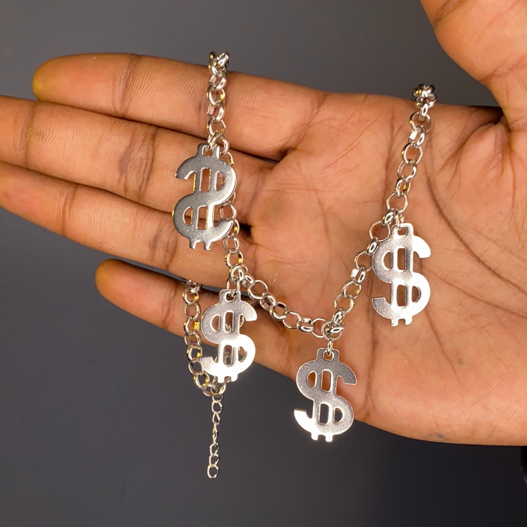 Dollar Dollar Bill Chain