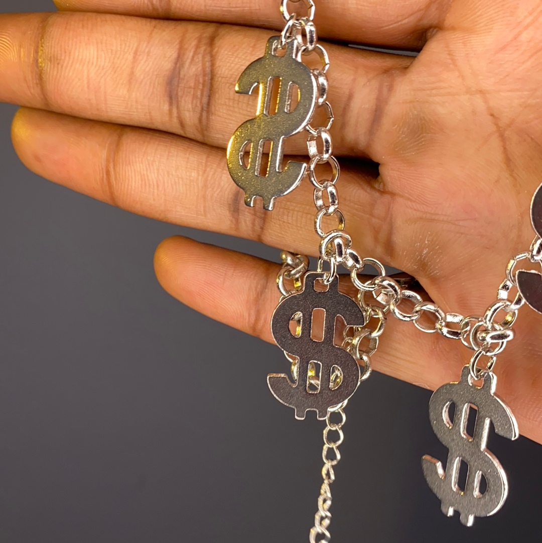 Dollar Dollar Bill Chain