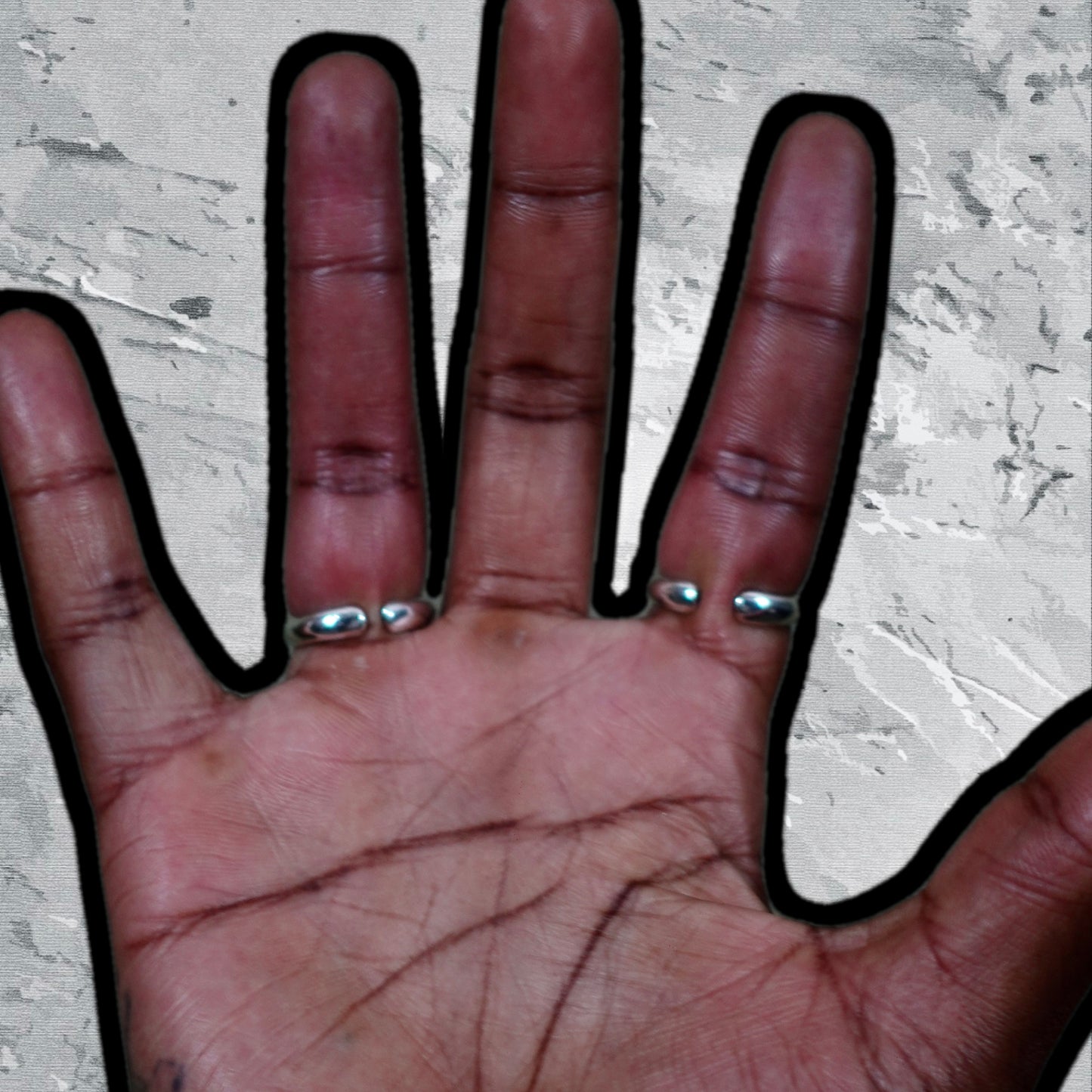 Gothic Ring