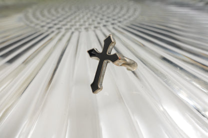 Crossfire Relic Ring