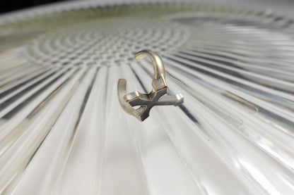 Crossfire Relic Ring