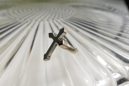 Crossfire Relic Ring