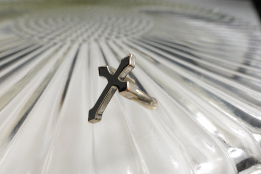 Crossfire Relic Ring