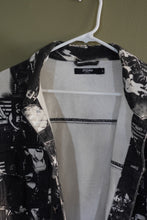Load image into Gallery viewer, Jaded London Graphic Jean Jacket
