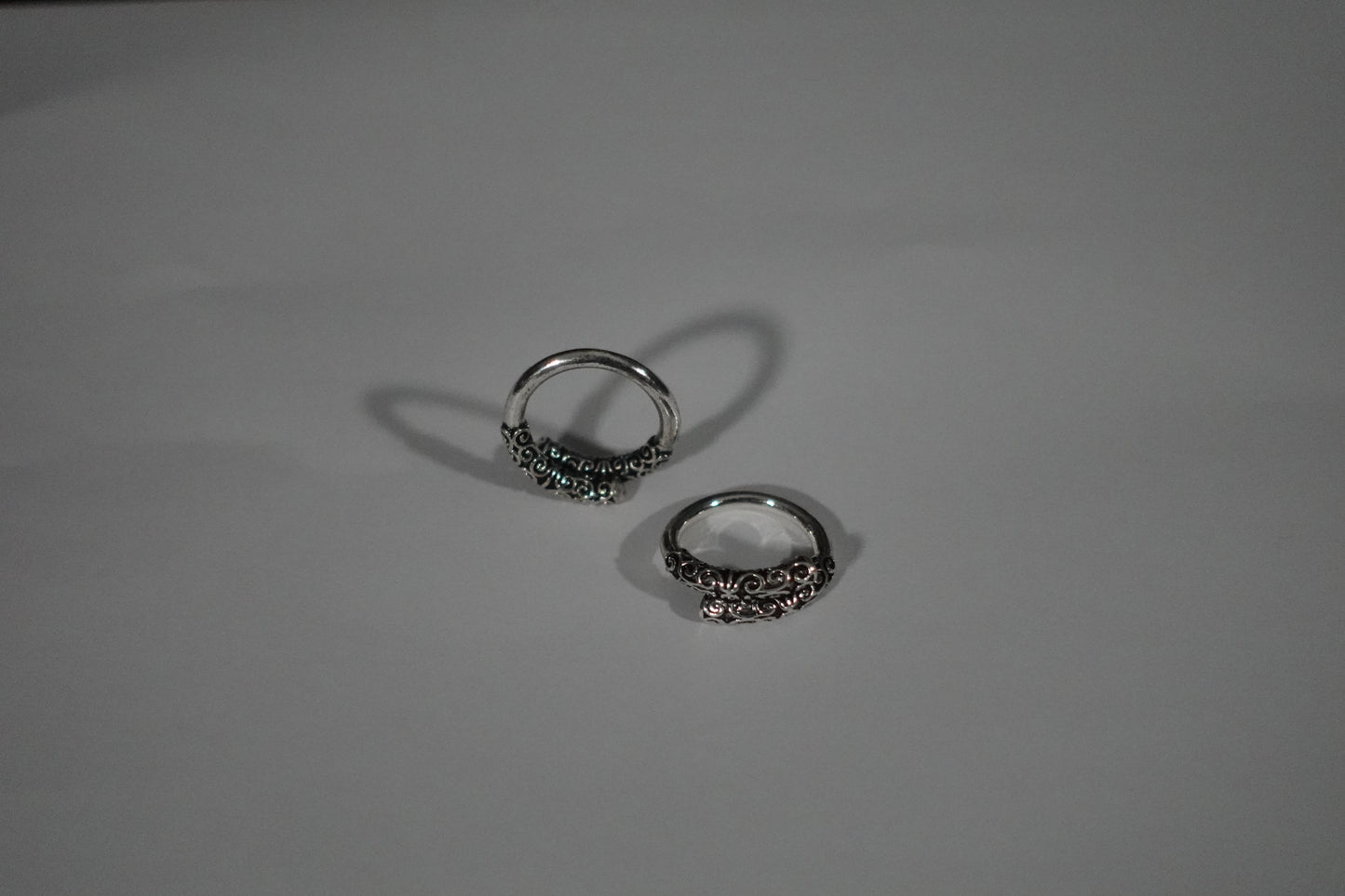 Bar Ring