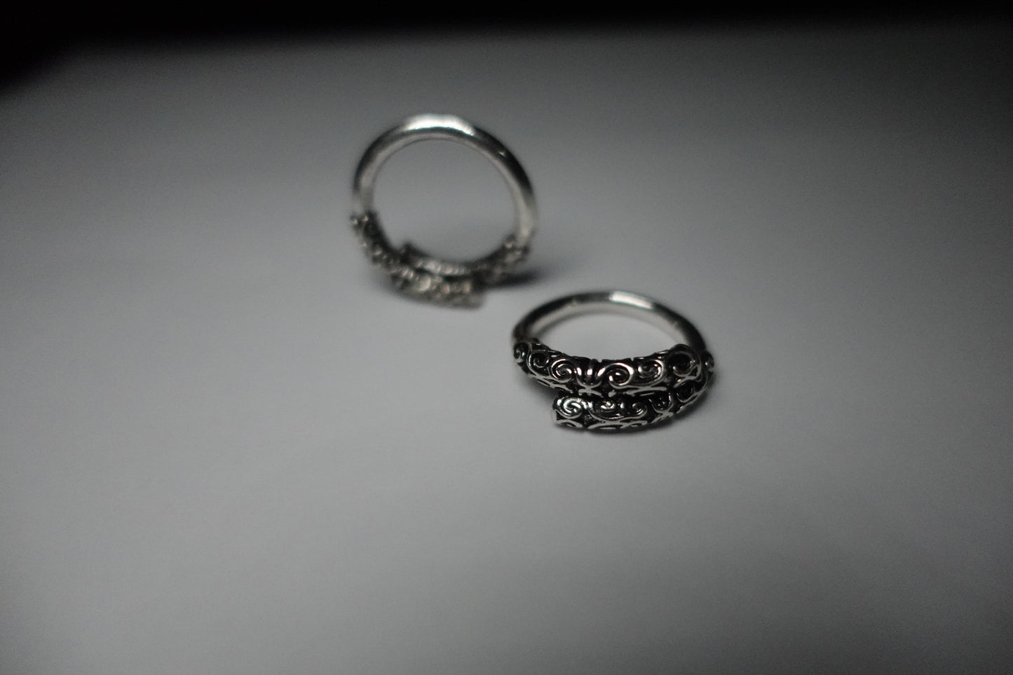 Bar Ring