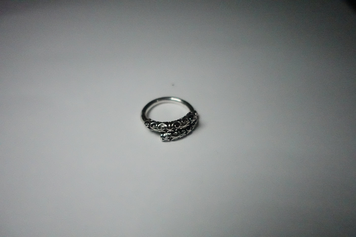 Bar Ring