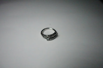 Bar Ring