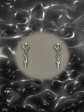 Load image into Gallery viewer, Bolt Earring
