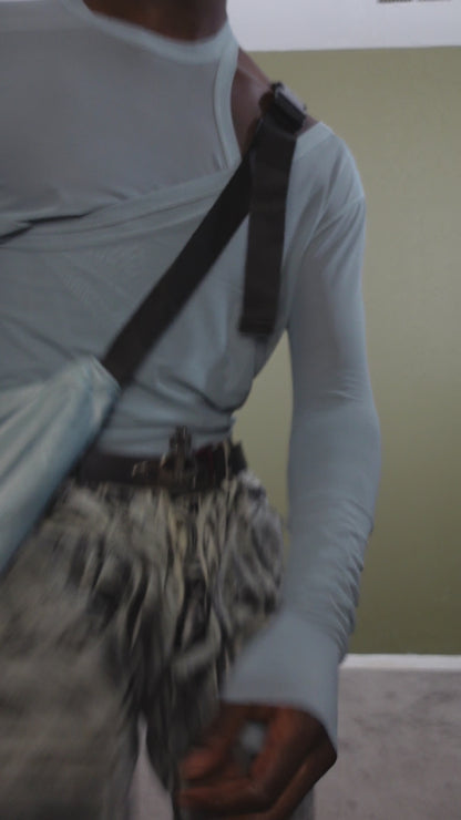 Soho Bag ( Brown )
