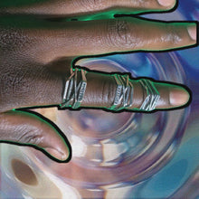 Load and play video in Gallery viewer, Forever Ring
