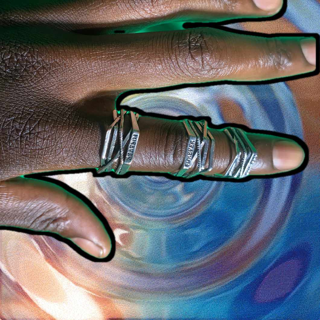 Forever Ring