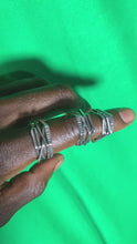 Load and play video in Gallery viewer, Forever Ring
