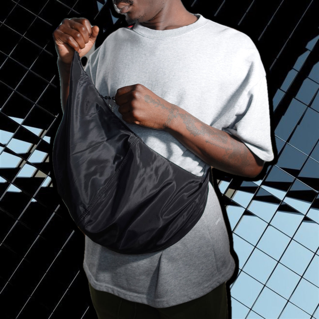 Soho Bag (Black)