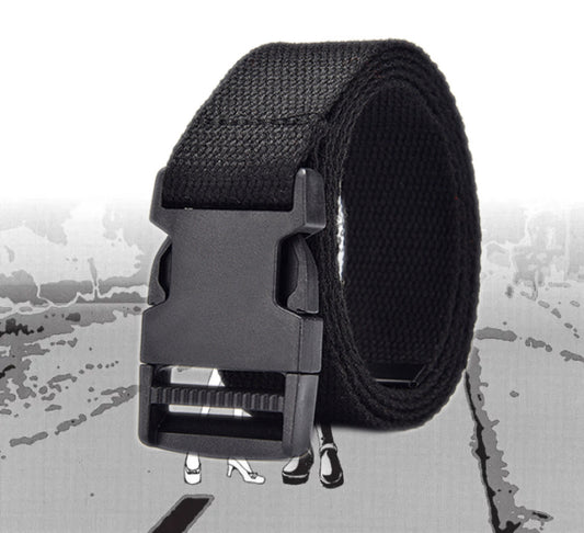 Snap Belt
