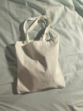 Load image into Gallery viewer, Nana Duet Tote Bag
