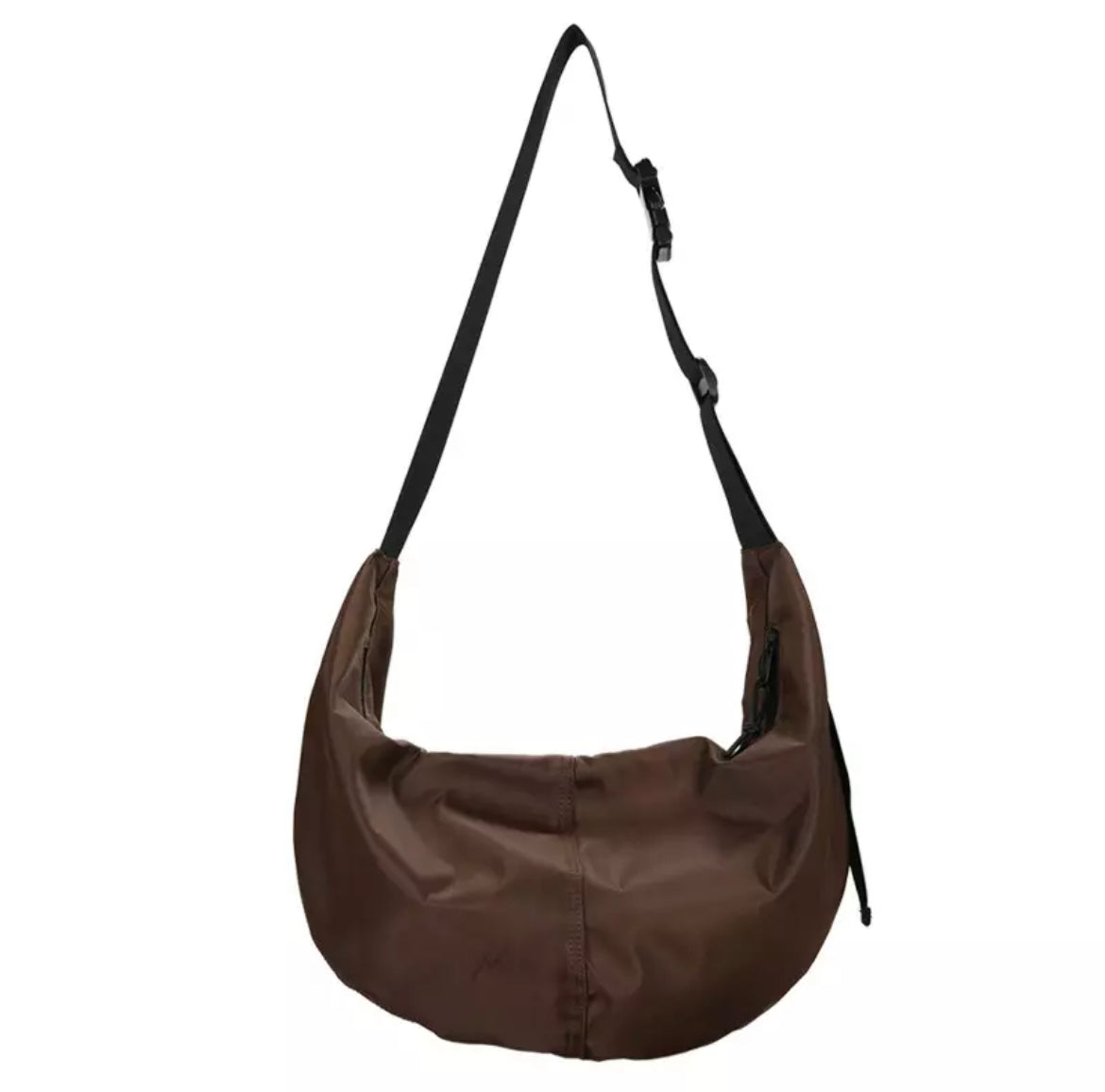 Soho Bag ( Brown )