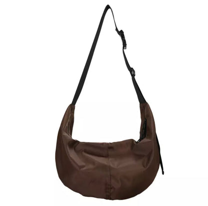 Soho Bag ( Brown )