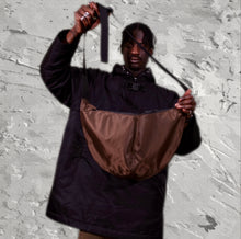 Load image into Gallery viewer, Soho Bag ( Brown )
