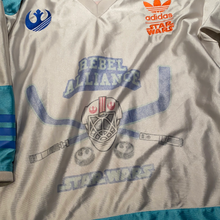Load image into Gallery viewer, Star Wars Adidas Hockey Jersey
