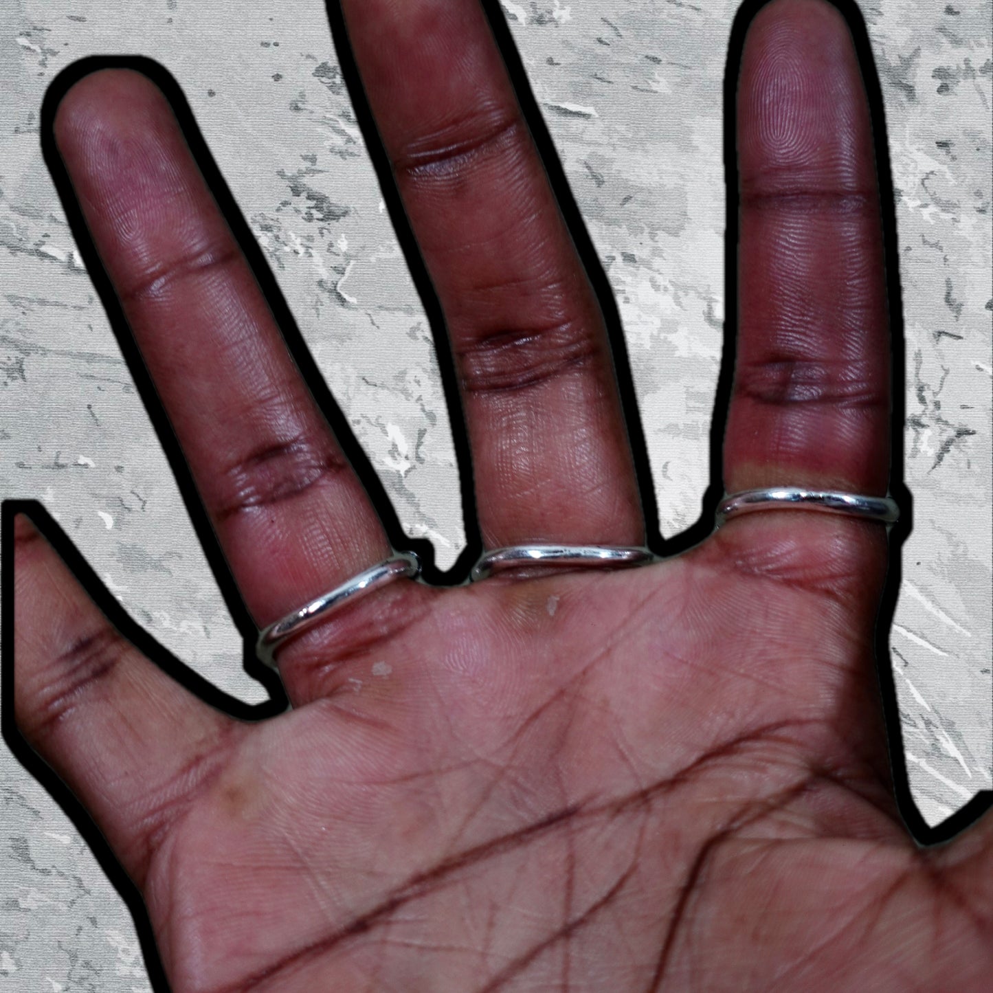 Bar Ring
