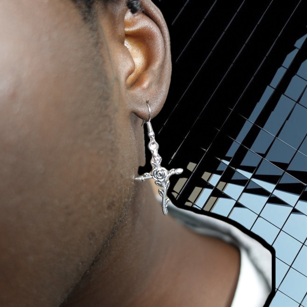 Love earring